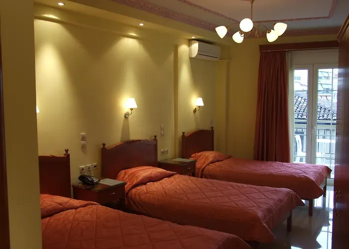 Hotel Avra